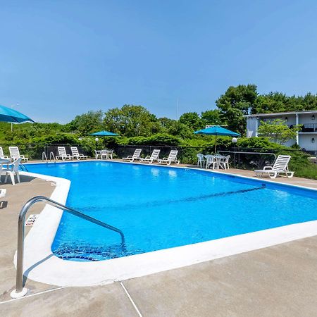 Rodeway Inn Mystic Εξωτερικό φωτογραφία