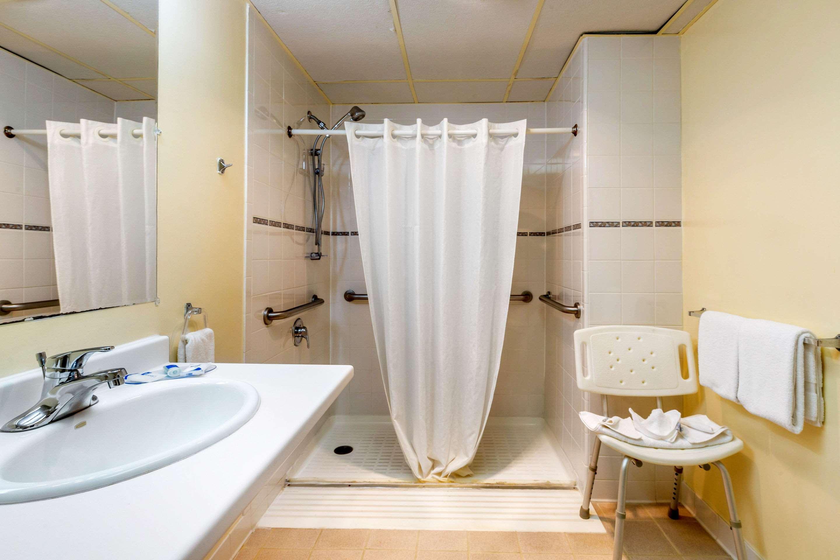 Rodeway Inn Mystic Εξωτερικό φωτογραφία