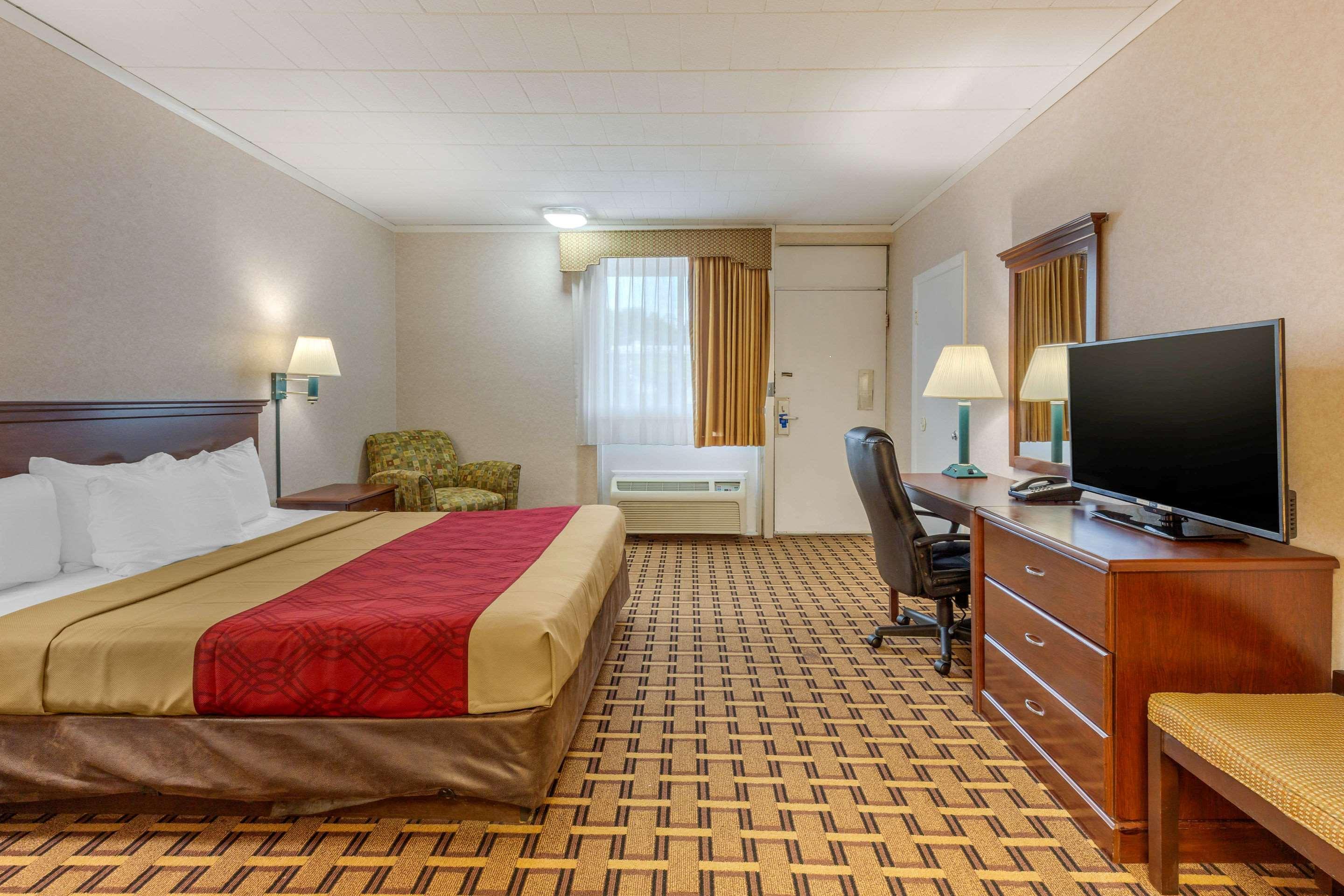 Rodeway Inn Mystic Εξωτερικό φωτογραφία