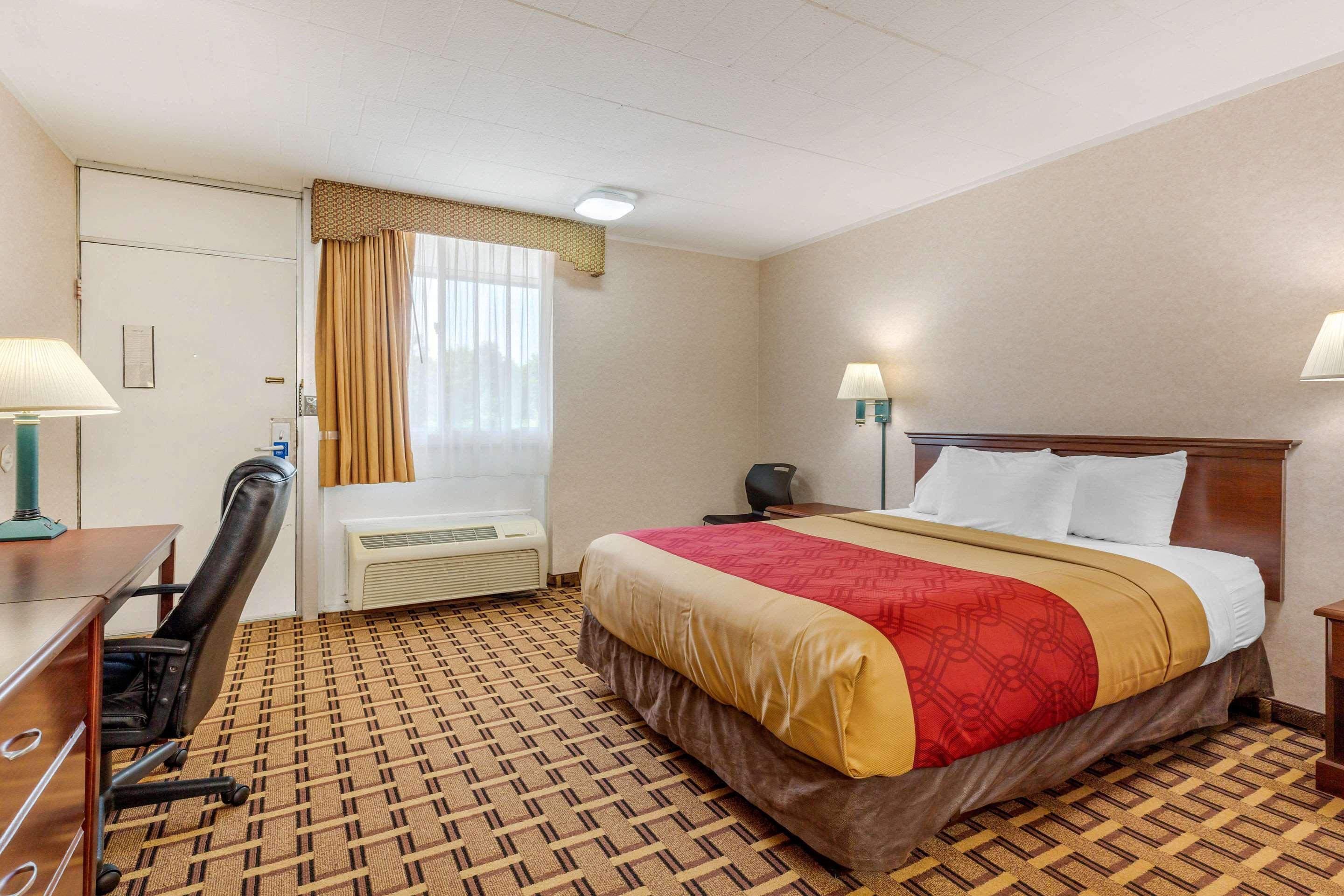 Rodeway Inn Mystic Εξωτερικό φωτογραφία