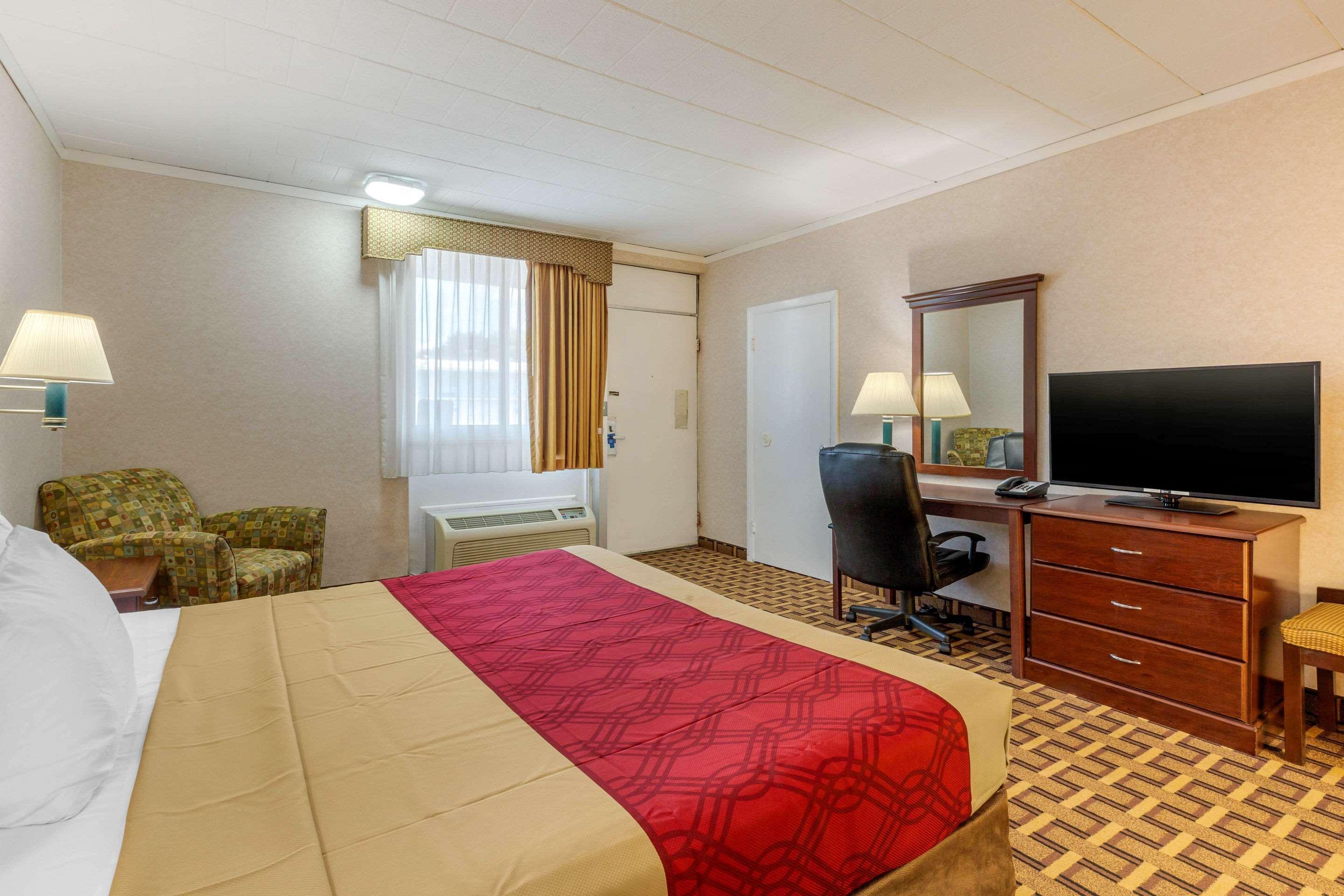 Rodeway Inn Mystic Εξωτερικό φωτογραφία