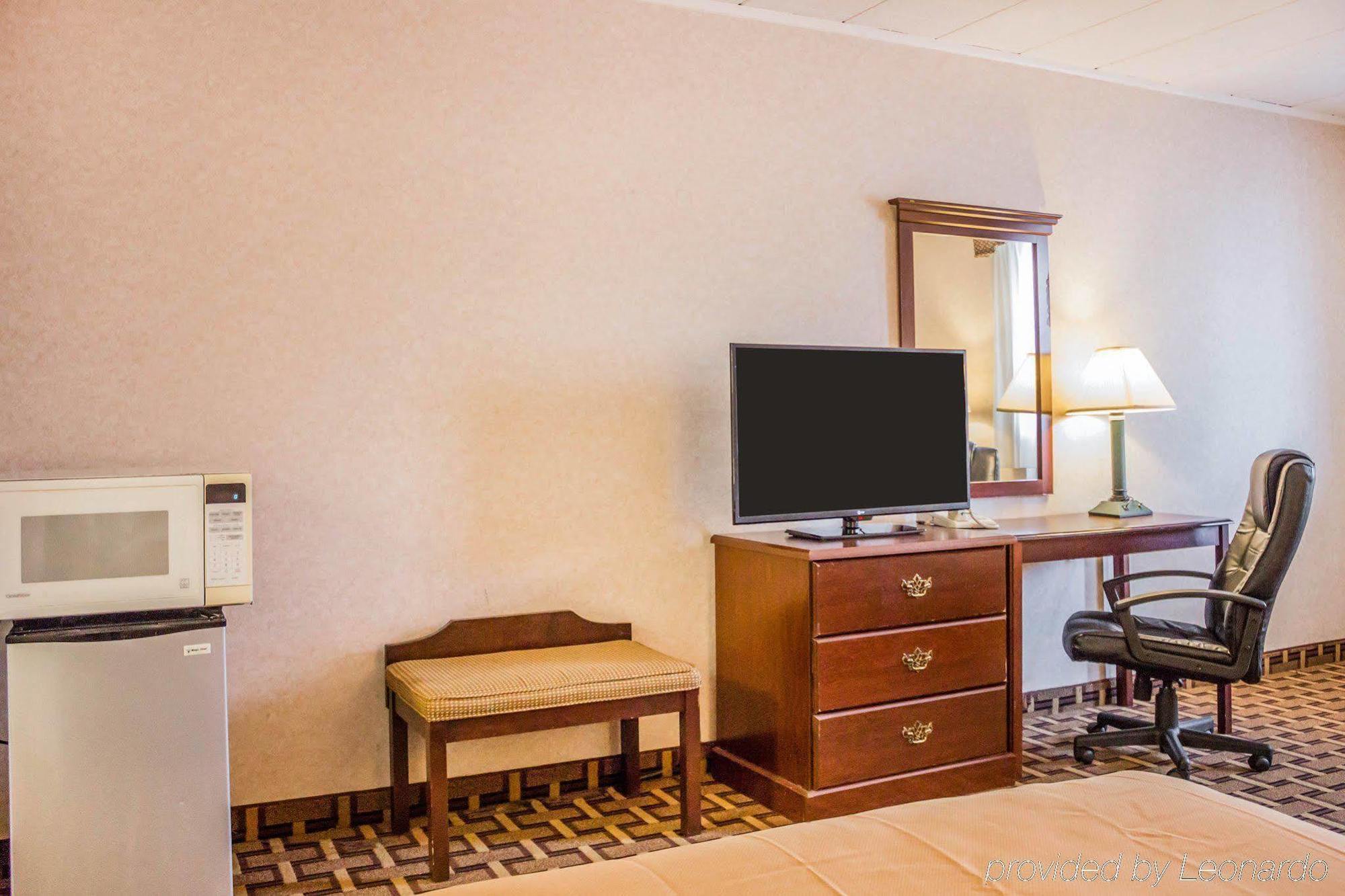 Rodeway Inn Mystic Εξωτερικό φωτογραφία