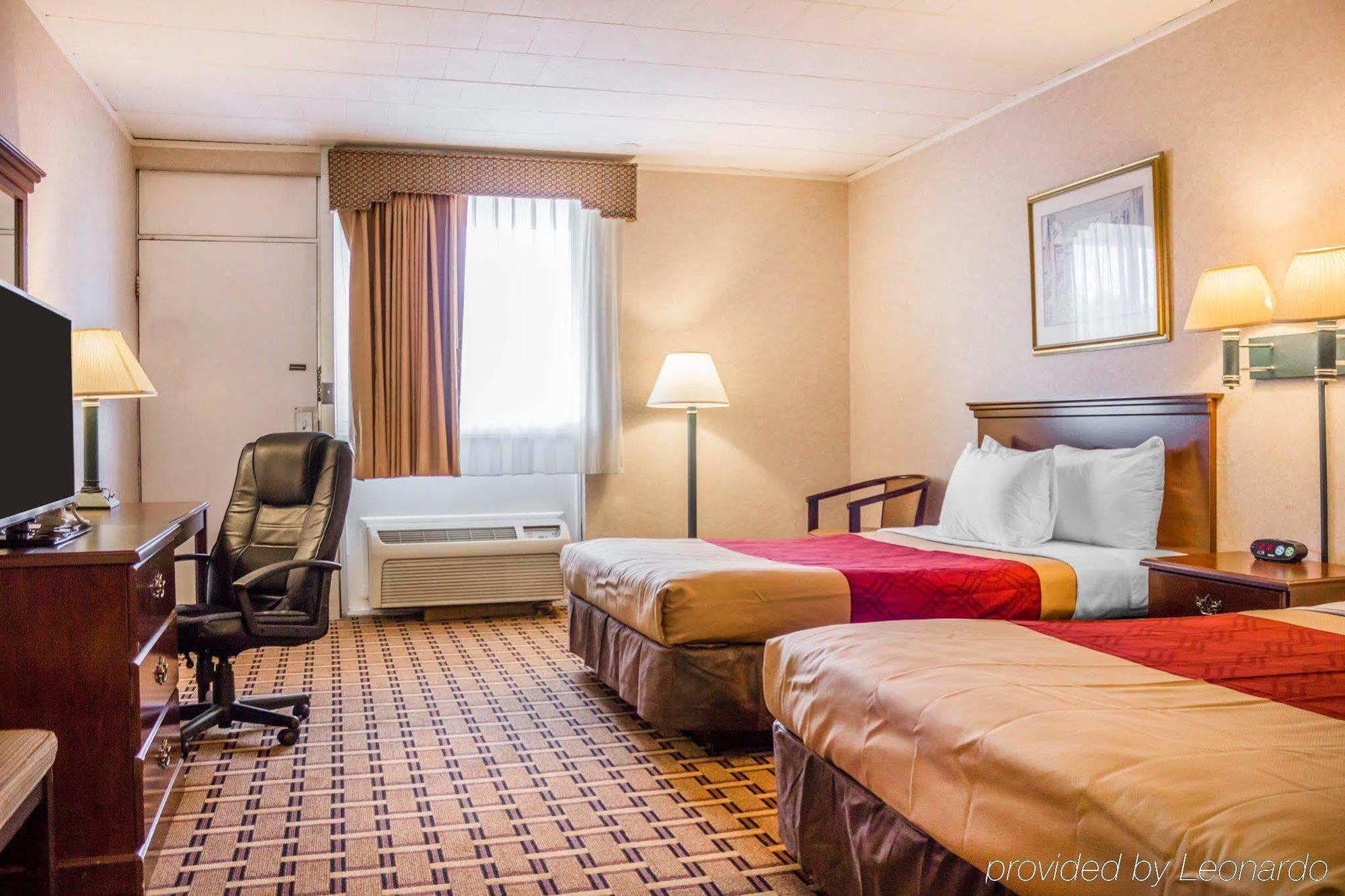 Rodeway Inn Mystic Εξωτερικό φωτογραφία