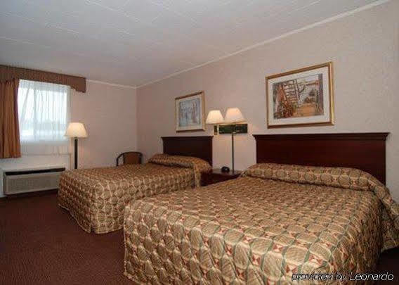 Rodeway Inn Mystic Εξωτερικό φωτογραφία