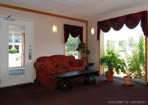 Rodeway Inn Mystic Εξωτερικό φωτογραφία