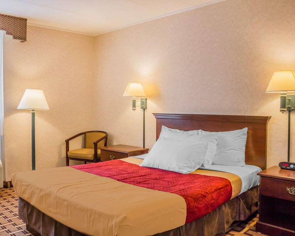 Rodeway Inn Mystic Δωμάτιο φωτογραφία