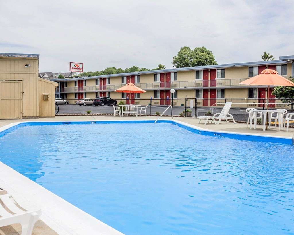 Rodeway Inn Mystic Ανέσεις φωτογραφία