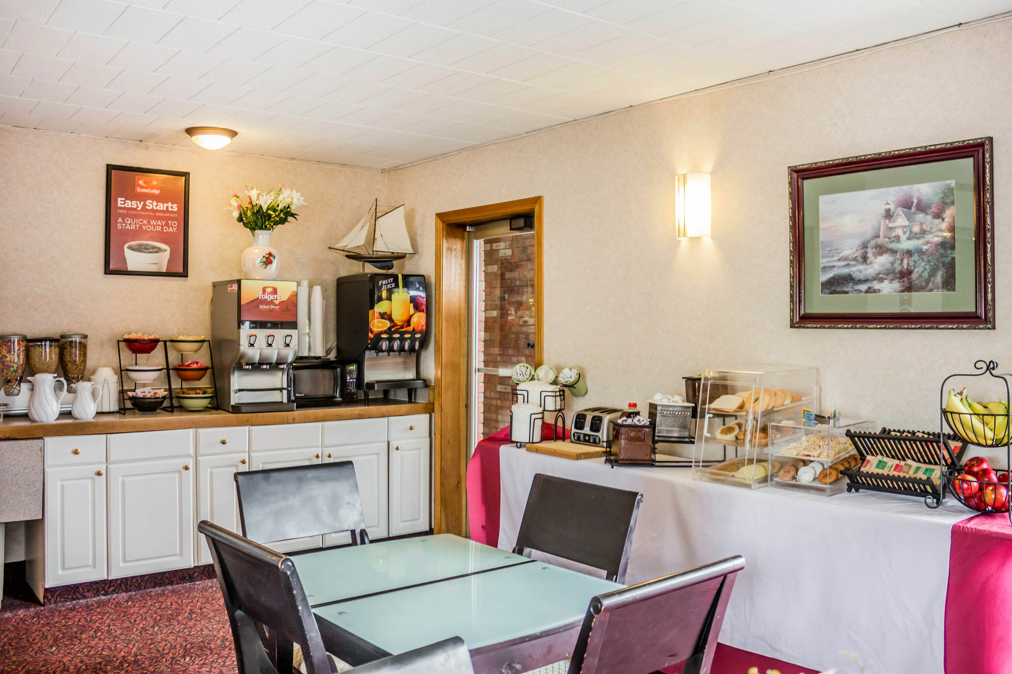Rodeway Inn Mystic Εξωτερικό φωτογραφία